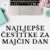 Najljepše čestitke za Majčin dan [2026]