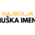 Muška imena za djecu (2025)