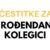 Čestitke za rođendan kolegici